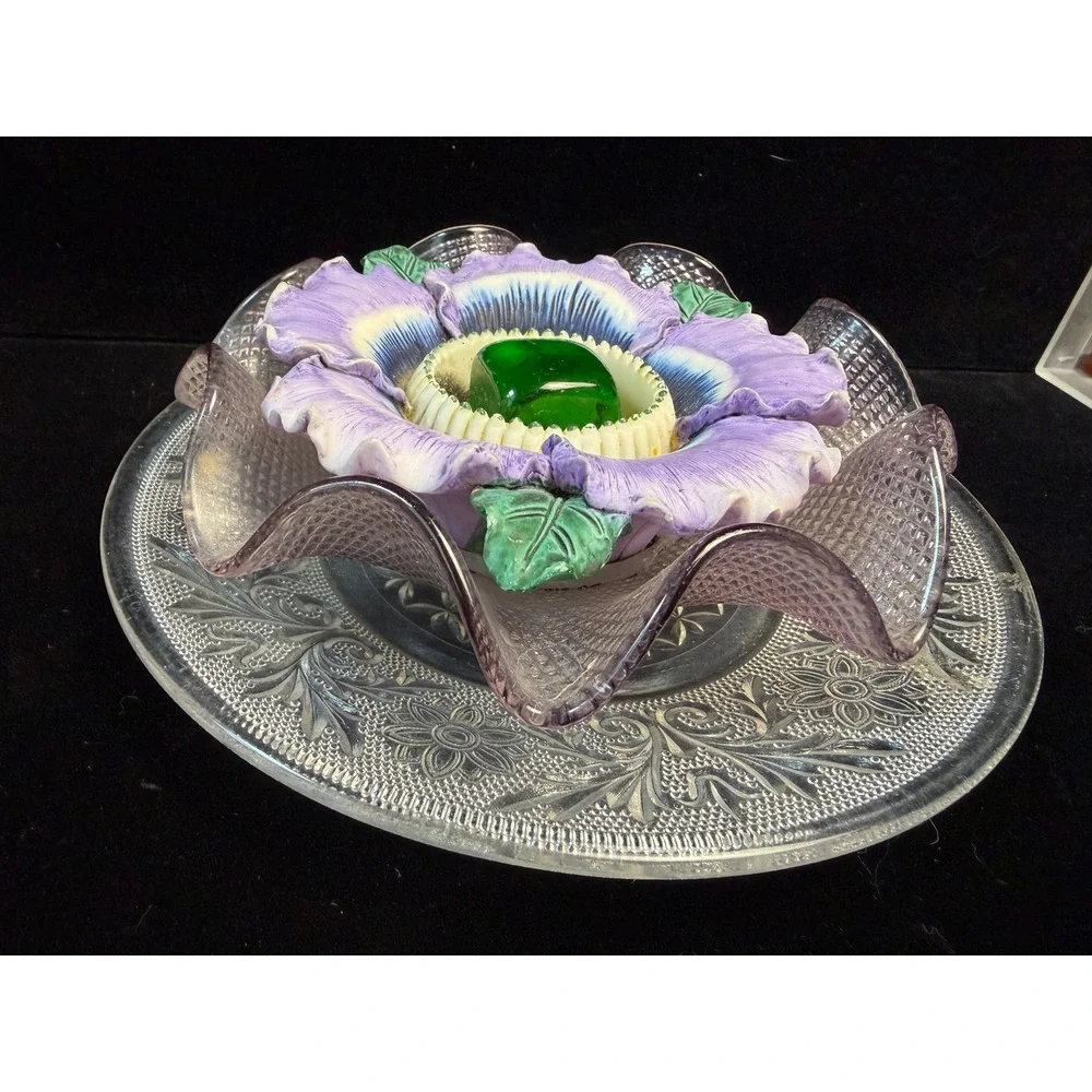 N/A ornate decorative